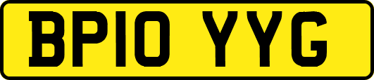 BP10YYG