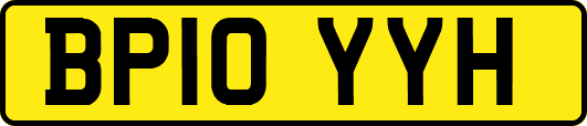 BP10YYH