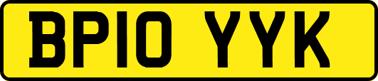 BP10YYK