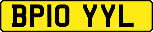 BP10YYL
