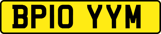 BP10YYM