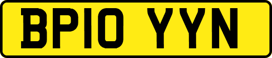 BP10YYN