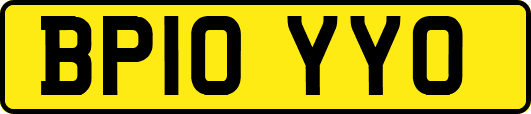 BP10YYO