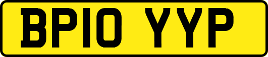 BP10YYP
