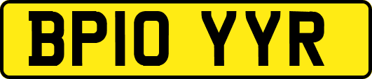 BP10YYR
