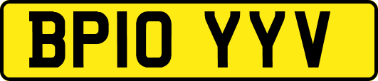 BP10YYV