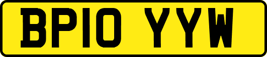 BP10YYW