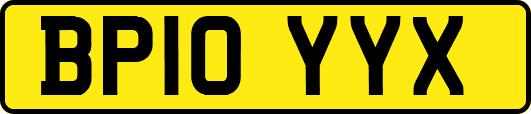 BP10YYX