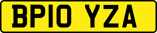 BP10YZA