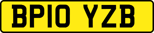 BP10YZB