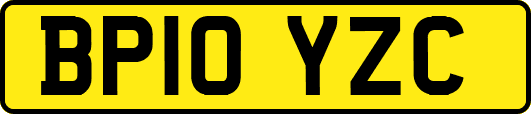 BP10YZC