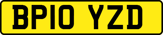 BP10YZD