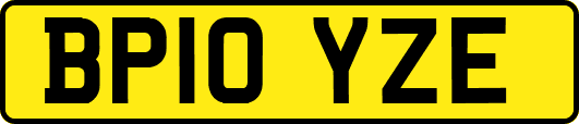 BP10YZE