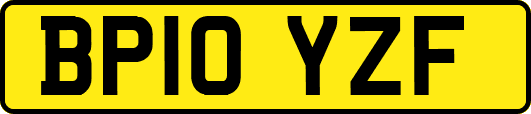 BP10YZF