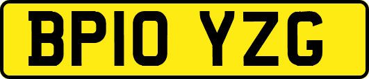 BP10YZG