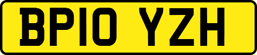 BP10YZH