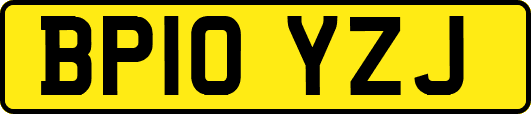 BP10YZJ