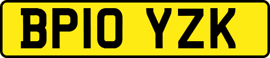 BP10YZK