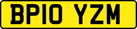 BP10YZM