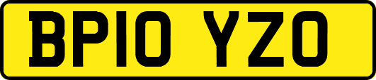 BP10YZO