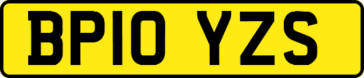 BP10YZS