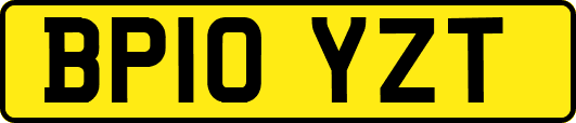 BP10YZT