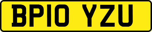 BP10YZU