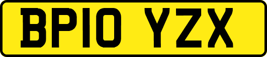 BP10YZX