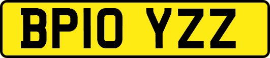 BP10YZZ