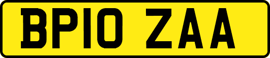BP10ZAA