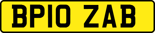 BP10ZAB