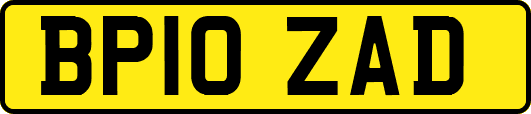 BP10ZAD