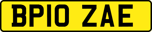 BP10ZAE