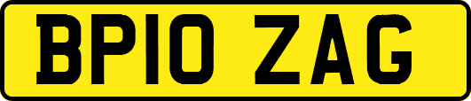 BP10ZAG