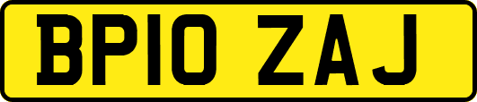 BP10ZAJ