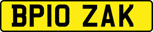 BP10ZAK