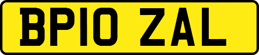 BP10ZAL