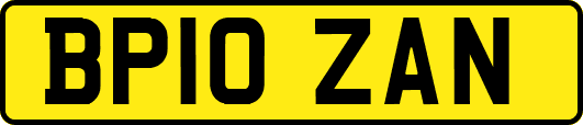 BP10ZAN