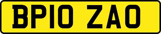 BP10ZAO