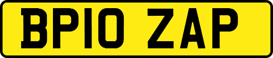 BP10ZAP
