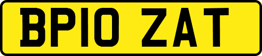 BP10ZAT