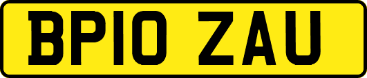 BP10ZAU
