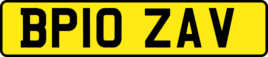 BP10ZAV