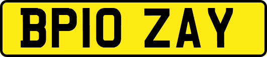 BP10ZAY