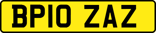 BP10ZAZ