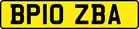 BP10ZBA
