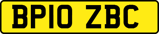 BP10ZBC