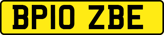 BP10ZBE