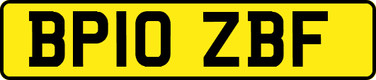 BP10ZBF