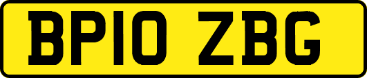 BP10ZBG